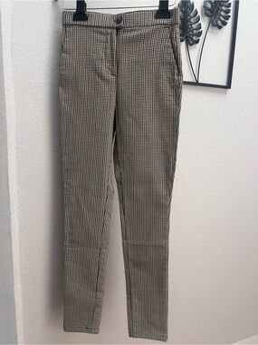 || SPRINGFIELD || PREP STRETCH TROUSERS ||
